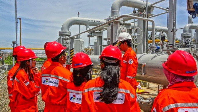 phe kuasai 100% wk jambi merang