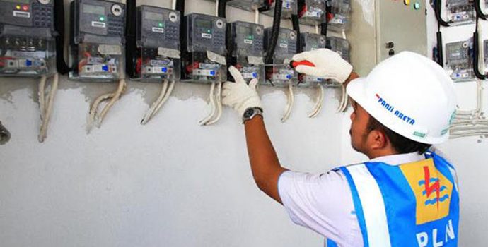 PLN Buka Kesempatan Masyarakat Tambah Daya Listrik Sepanjang Tahun