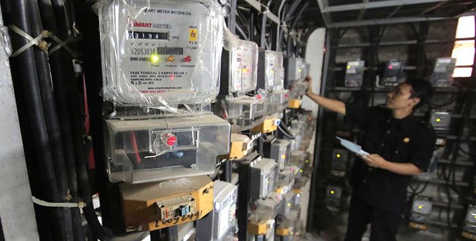 Sofyan Basir: PLN Tetap Untung Walau Tarif Listrik tidak Naik