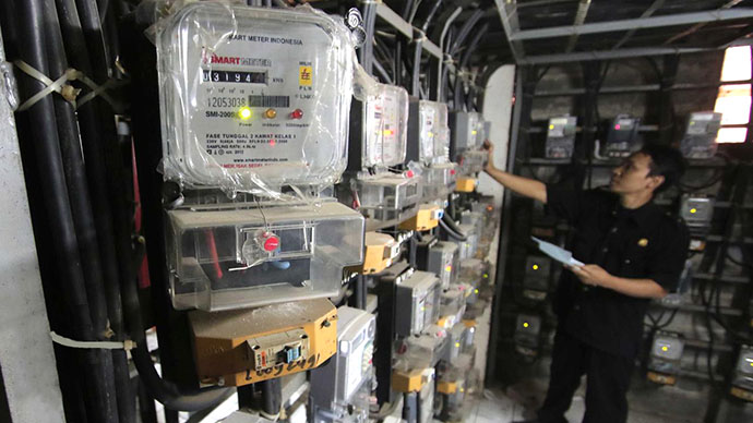 pln tetap untung walau tarif listrik tidak naik