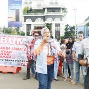 Presiden Terima AMT, Serikat Pekerja Pertamina Patra Niaga Yakin Presiden akan Bijak
