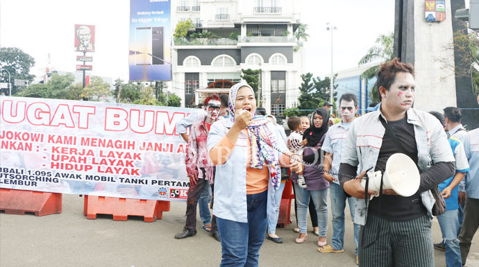 presiden terima amt serikat pekerja pertamina patra niaga yakin presiden akan bijak