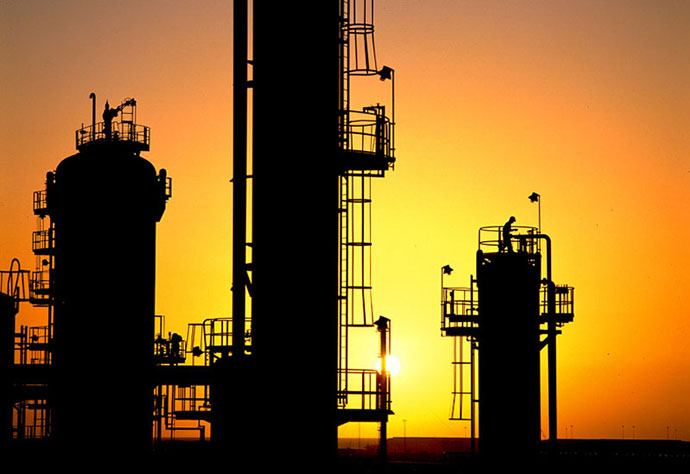 refinery award 2019 memotivasi pekerja untuk meningkatkan kinerja pengolahan