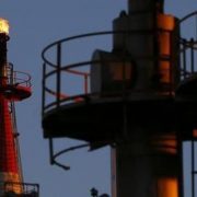 Wood McKenzie : Temuan Cadangan Gas Di Sakakemang Jadi Yang Terbesar Dalam 18 Tahun Terakhir