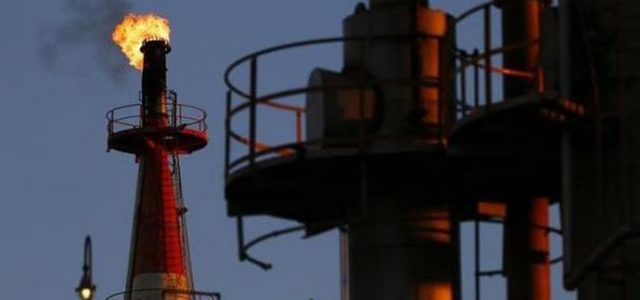 Wood McKenzie : Temuan Cadangan Gas Di Sakakemang Jadi Yang Terbesar Dalam 18 Tahun Terakhir