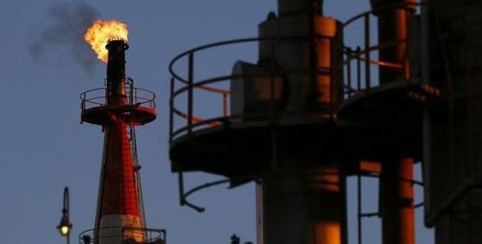 Wood McKenzie : Temuan Cadangan Gas Di Sakakemang Jadi Yang Terbesar Dalam 18 Tahun Terakhir