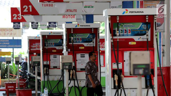 Ekonom Usulkan Pemerintah Beralih ke Penetapan Subsidi Tetap