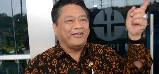 DPR: Usut Tuntas Pembajakan Truk Pertamina