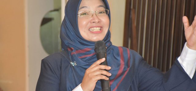 Ikut Pameran, UMKM Binaan Pertamina Catatkan Omset Rp 500 Juta