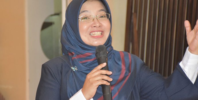 Ikut Pameran, UMKM Binaan Pertamina Catatkan Omset Rp 500 Juta