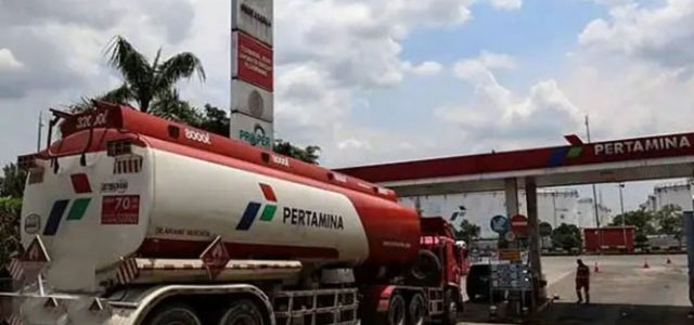 PT GUN Salurkan Bantuan Kemanusian untuk Ahli Waris Eks AMT