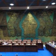 Komisi VII Acam Bubarkan BPH Migas