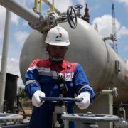 Tingkatkan Produksi Minyak, Pertamina EP Bakal Gunakan Teknologi EOR