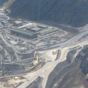 Freeport Dan Amman Mineral Dapat Izin Ekspor Konsentrat Untuk Satu Tahun