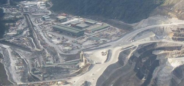 Freeport Dan Amman Mineral Dapat Izin Ekspor Konsentrat Untuk Satu Tahun