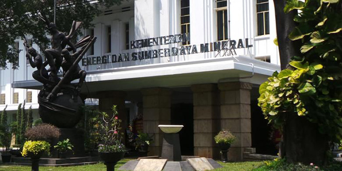Kementerian ESDM Targetkan, 31 Smelter Beroperasi Di 2021