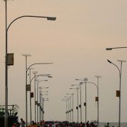 Balitbang ESDM : Lampu Tenaga Surya Kemat Rp300 ribu per bulan