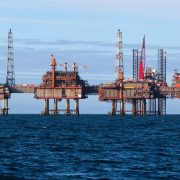 SKK Migas : Lifting Minyak Sumbagut Lampaui Target