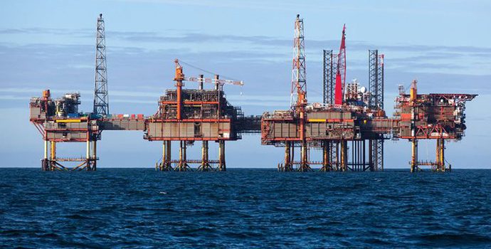SKK Migas : Lifting Minyak Sumbagut Lampaui Target