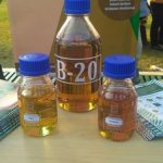 pada januari - februari penyaluran b20 capai 700.000 kl