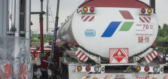 Pertamina Pastikan Pasokan BBM dan Gas Lancar Di Bojonegoro