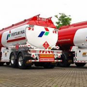 Pertamina Maksimalkan Pengiriman Pasokan BBM untuk Daerah Dilanda Bajir