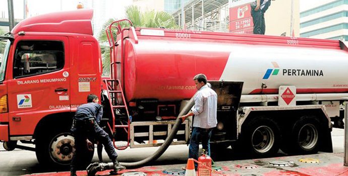 Pertamina Jamin Pasokan BBM dan LPG Lancar Jelang Perayaan Nyepi Di Bali