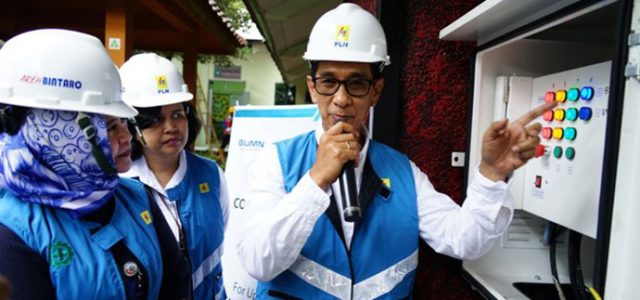 Terobosan Baru PLN, Pengisian Daya Listrik Token Tak Lagi Menggunakan Meteran