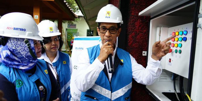 Terobosan Baru PLN, Pengisian Daya Listrik Token Tak Lagi Menggunakan Meteran