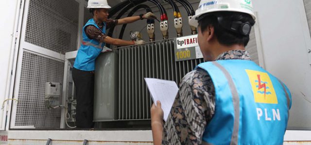 PLN Beri Diskon Tambah Daya Hingga 100%