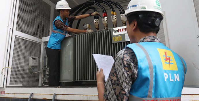 PLN Beri Diskon Tambah Daya Hingga 100%