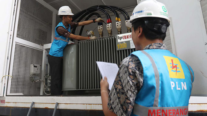 pln beri diskon tambah daya hingga 100%