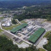 Medco Power Indonesia Tandatangani Perjanjian Pembiayaan untuk Proyek PLTGU Riau 275 MW