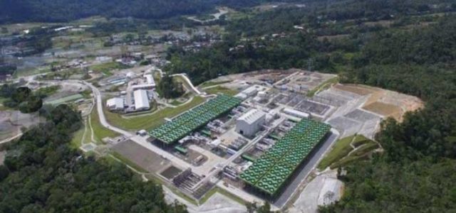Medco Power Indonesia Tandatangani Perjanjian Pembiayaan untuk Proyek PLTGU Riau 275 MW