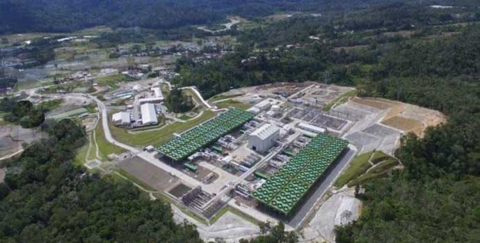 Medco Power Indonesia Tandatangani Perjanjian Pembiayaan untuk Proyek PLTGU Riau 275 MW