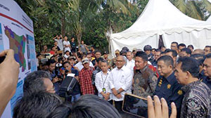 prabumulih jadi city gas terbesar