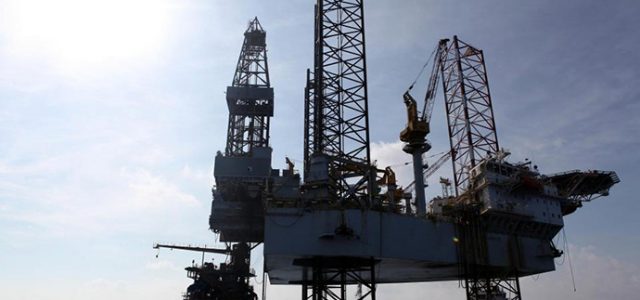 SKK Migas: Lifting Migas Capai 90% Hingga Februarai 2019
