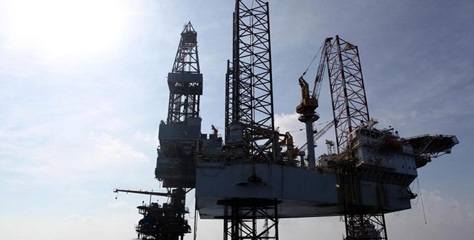SKK Migas: Lifting Migas Capai 90% Hingga Februarai 2019