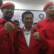 Islah, SP PLN Siap Harmonisasi Pekerja dan Manajemen