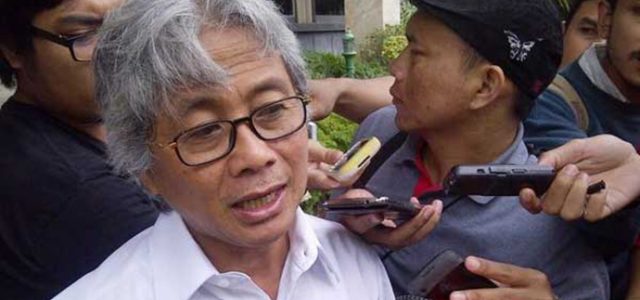 SKK Migas – Inpex, Masih Negosiasi Nilai Investasi Blok Masela