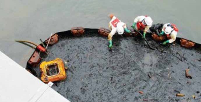 Komisi 7 DPR: Pertamina Dikorbankan Dalam Kasus Tumpahan Minyak Balikpapan