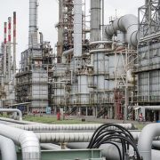 Proyek Langit Biru Cilacap Rampung, Produksi Pertamax Pertamina Naik 66,8 Persen Perbulan