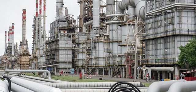 Proyek Langit Biru Cilacap Rampung, Produksi Pertamax Pertamina Naik 66,8 Persen Perbulan