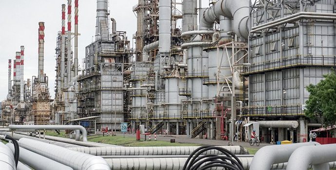 Proyek Langit Biru Cilacap Rampung, Produksi Pertamax Pertamina Naik 66,8 Persen Perbulan