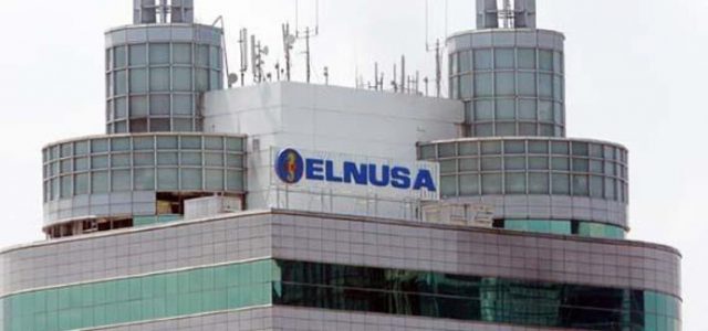 Elnusa Gunakan Nodal Demi Perbaiki Data Seismik