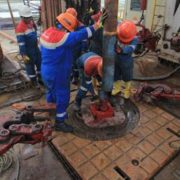 Pertamina EP Temukan Cadangan Gas di Banggai Sulteng