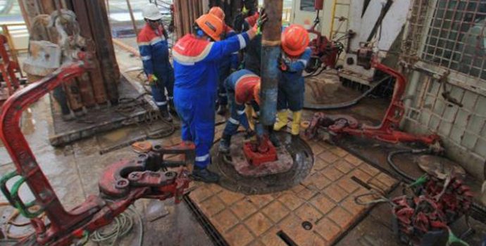 Pertamina EP Temukan Cadangan Gas di Banggai Sulteng