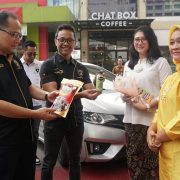 Pertamina Dukung UMKM Perempuan dan Apresiasi Pelanggan
