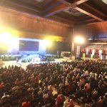 ajak milenial bangun negeri, pln gelar seminar nasional di ugm