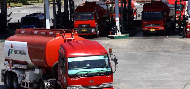 Jelang Puasa, Pemerintah Tambah Stok BBM dan Elpiji